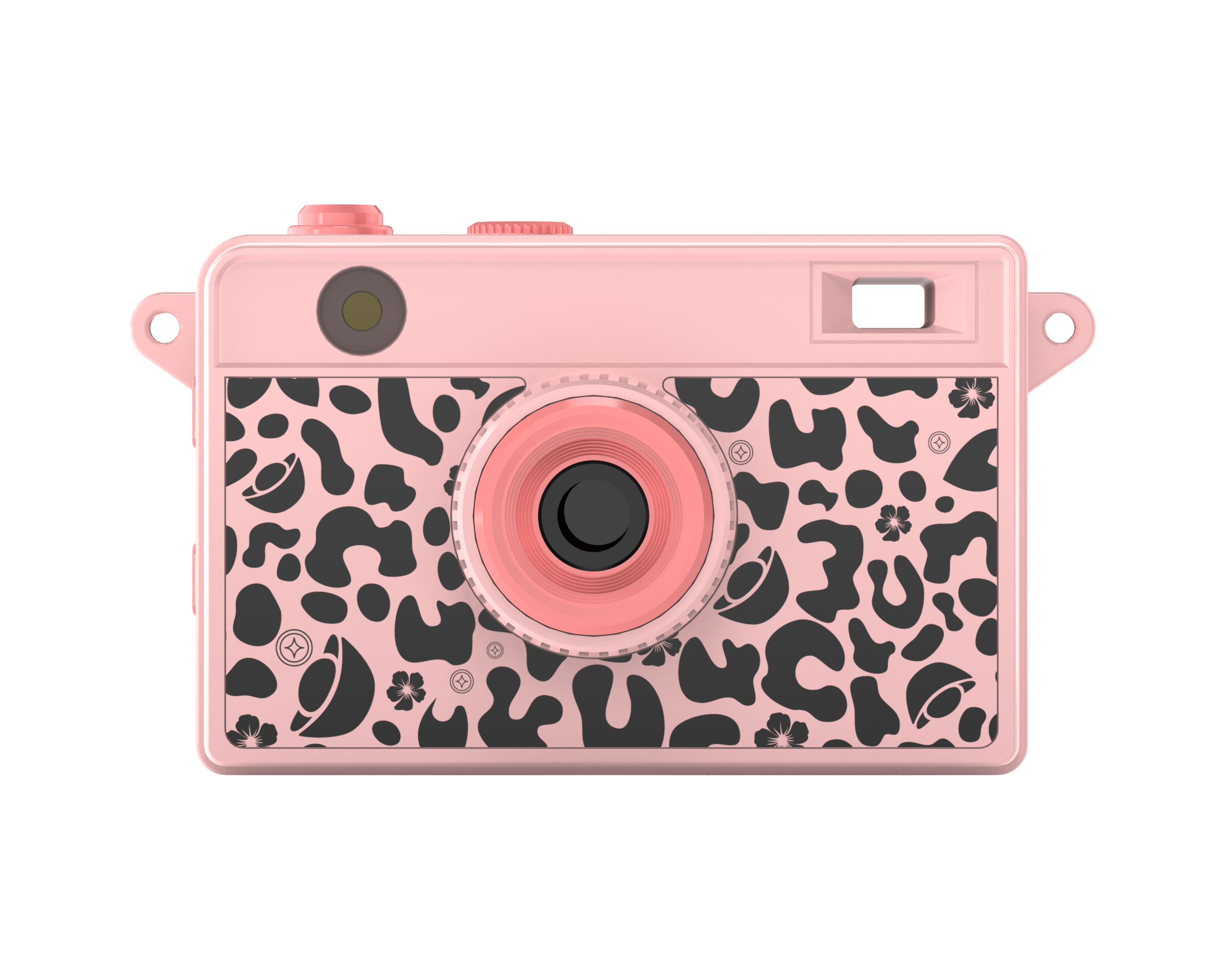 Sprite Group DC35S 迷你相机 OEM/ODM 批发｜深圳志康科技源头工厂 - 详情 4